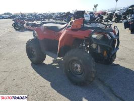 Polaris Sportsman 2024 Polaris Sportsman 2024