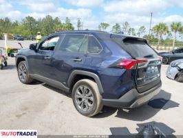 Toyota Pozostałe 2022 2 Toyota Pozostałe 2022 2