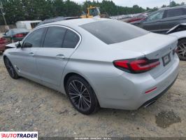 BMW 530 2021 2 BMW 530 2021 2