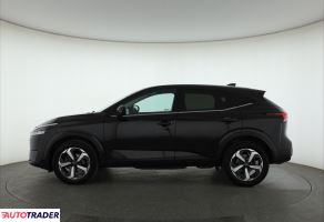 Nissan Qashqai 2024 1.3 155 KM