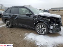 Subaru Forester 2025 2