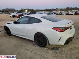 BMW 430 2024 2 BMW 430 2024 2
