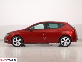 Seat Leon 2014 1.4 123 KM Seat Leon 2014 1.4 123 KM