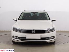Volkswagen Passat 2019 2.0 147 KM