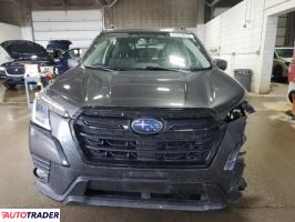 Subaru Forester 2022 2