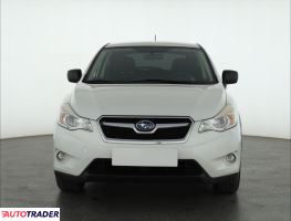 Subaru XV 2012 2.0 144 KM