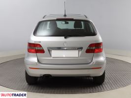 Mercedes B-klasa 2008 1.7 113 KM