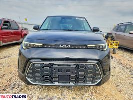 Kia Soul 2025 2