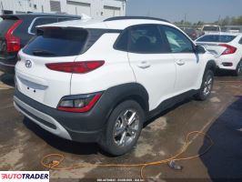Hyundai Kona 2022 2