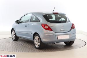 Opel Corsa 2006 1.4 88 KM