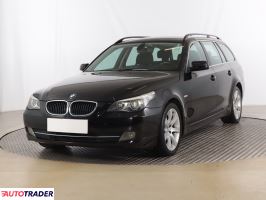 BMW 520 2009 2.0 167 KM