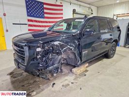 GMC Yukon - zobacz ofertę