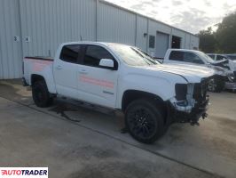 GMC Pozostałe 2022 2