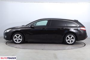 Peugeot 508 2011 1.6 109 KM