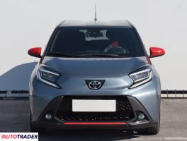 Toyota Aygo 2023 1.0 71 KM
