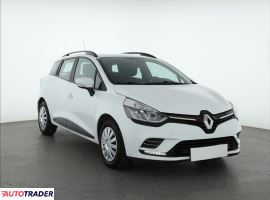 Renault Clio 2020 0.9 88 KM