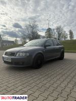 Motoryzacja - Osobowe