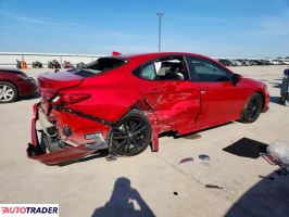 Toyota Camry 2025 2