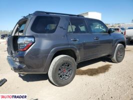 Toyota Pozostałe 2023 4