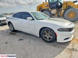 Dodge Charger 2021 3