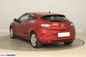 Renault Megane 2009 2.0 177 KM
