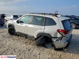 Subaru Forester 2022 2