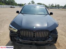 BMW X5 2020 3 BMW X5 2020 3