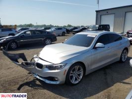 BMW 430 2019 2