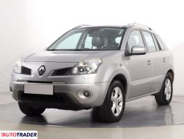 Renault Koleos 2008 2.0 147 KM