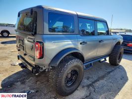 Ford Bronco 2023 2