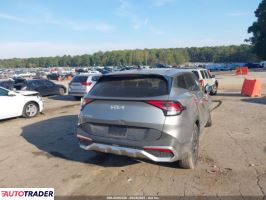 Kia Sportage 2023 2