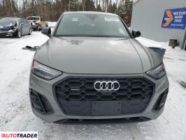 Audi Q5 2021 2