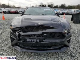Ford Mustang 2020 2
