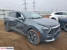 Kia Sportage 2024 2