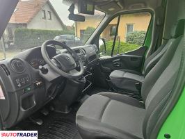 Renault Master 2019 2.3 Renault Master 2019 2.3