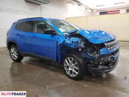 Jeep Compass 2022 2