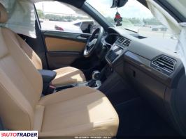 Volkswagen Tiguan 2022 2