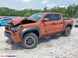 Toyota Tacoma 2025 2 Toyota Tacoma 2025 2