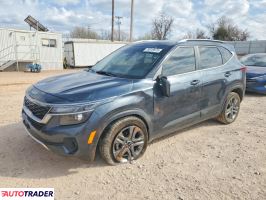 Kia Pozostałe 2022 2