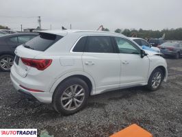 Audi Q3 2021 2 Audi Q3 2021 2