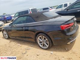 Audi A5 2022 2