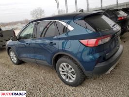 Ford Escape 2020 1