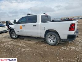 Dodge Ram 2025 3