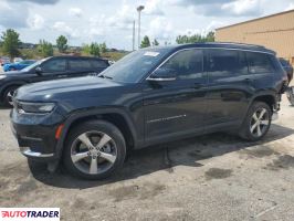 Jeep Cherokee 2021 3 Jeep Cherokee 2021 3