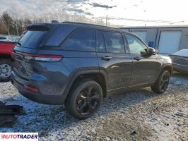 Jeep Grand Cherokee 2024 3