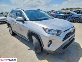Toyota Pozostałe 2021 2