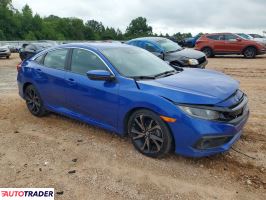 Honda Civic 2020 2