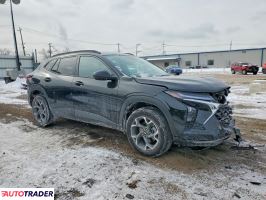 Chevrolet Trax 2024 1
