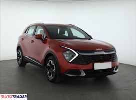 Kia Sportage - zobacz ofertę Kia Sportage - zobacz ofertę