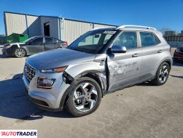 Hyundai Pozostałe 2024 1